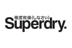 Superdry logo