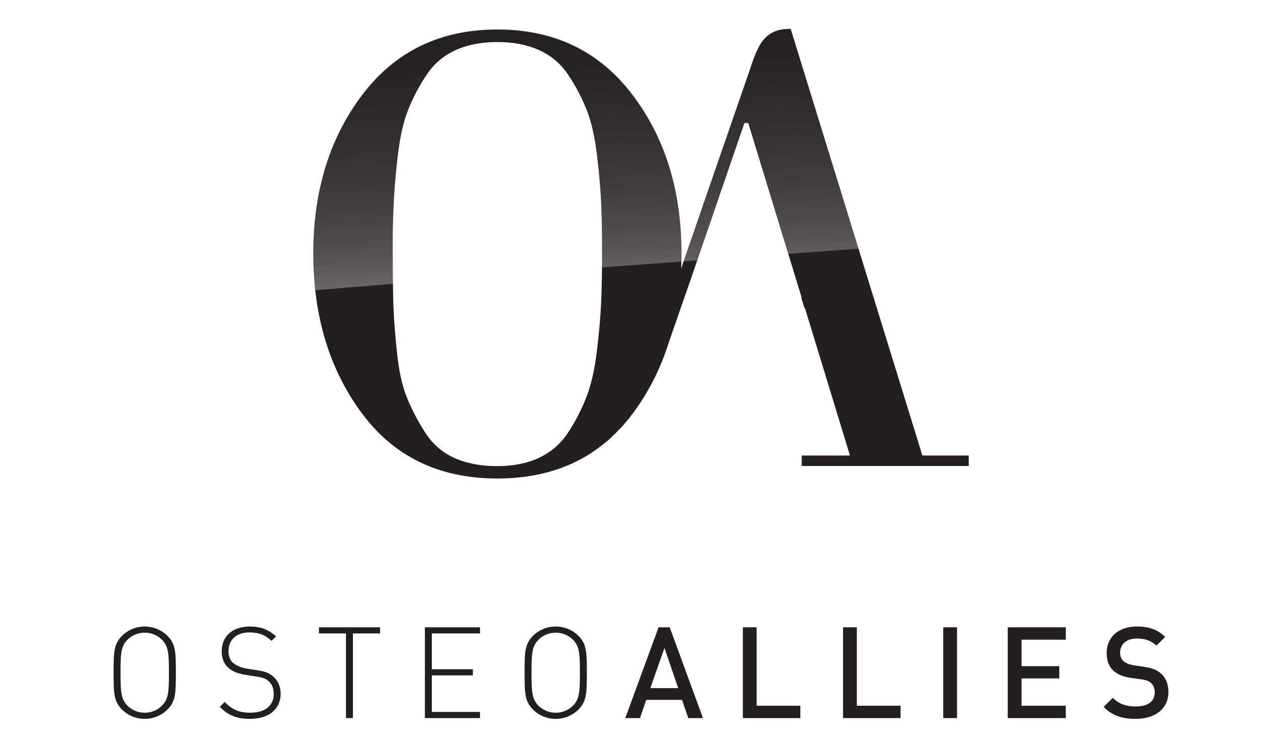 Osteo Allies logo