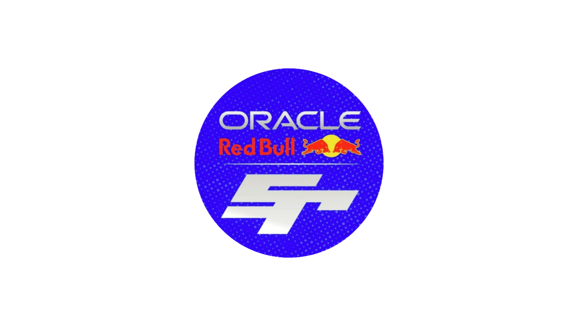Oracle Red Bull Sim Racing logo