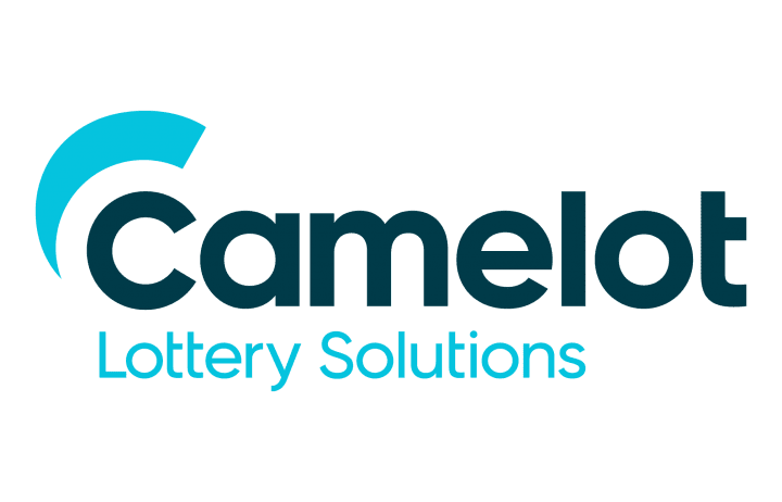 Camelot Lottery Solutions logo