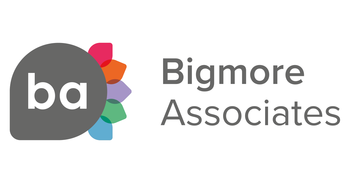 Bigmore Associates logo