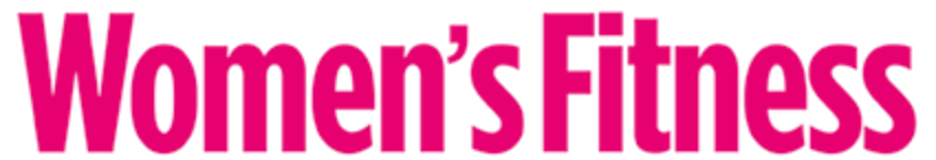 Women's Fitness logo