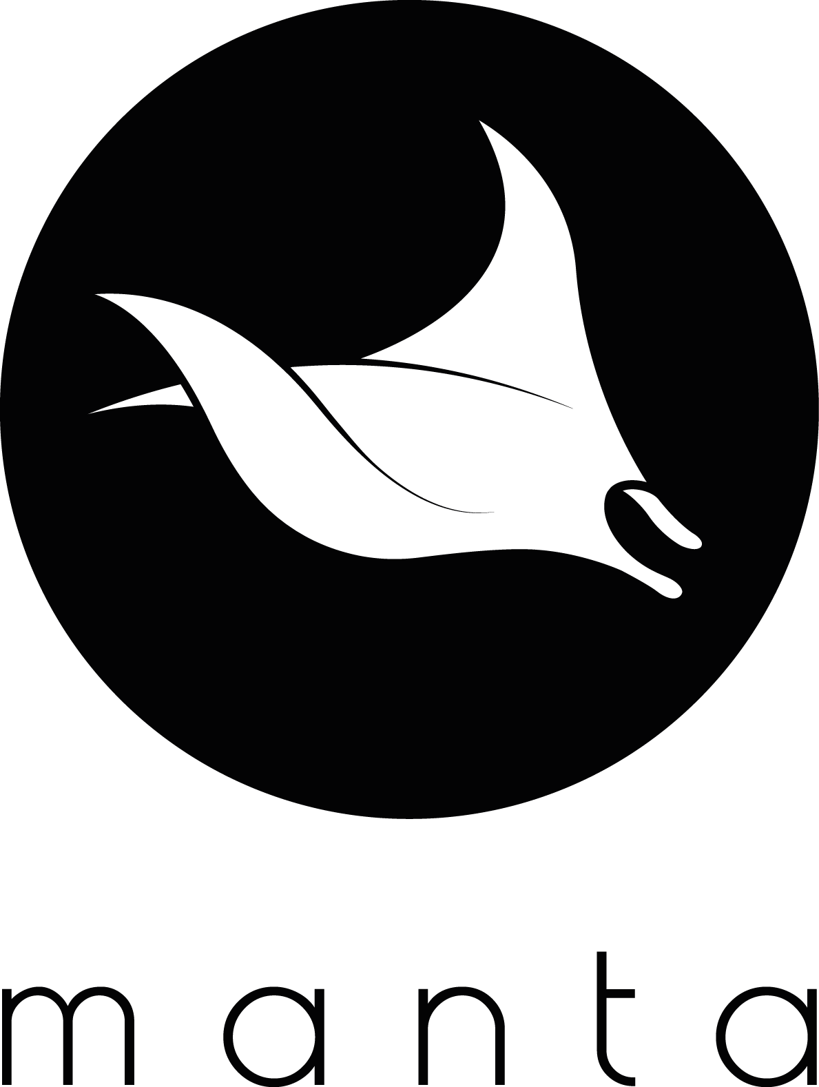 Manta logo