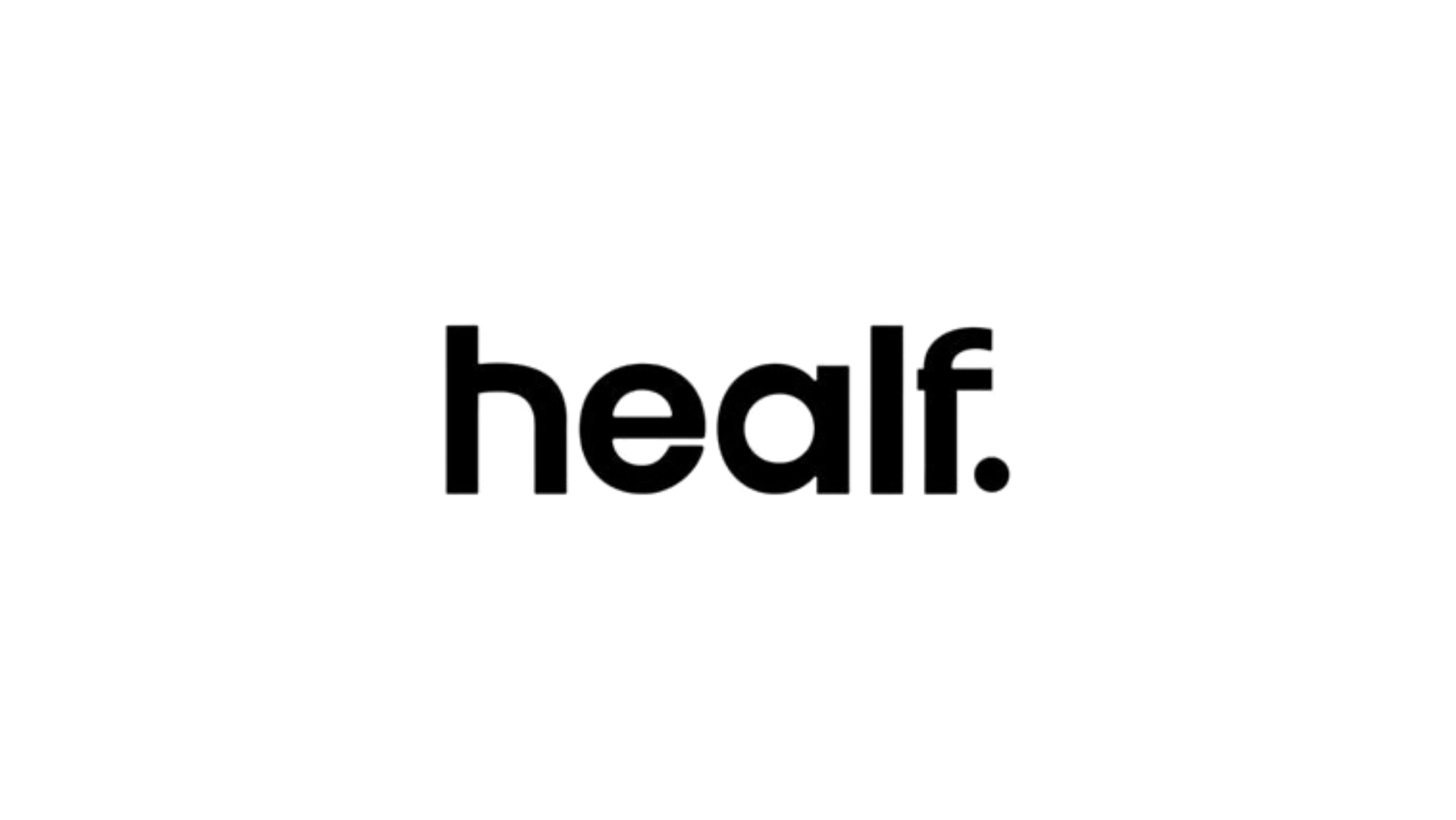 Healf logo