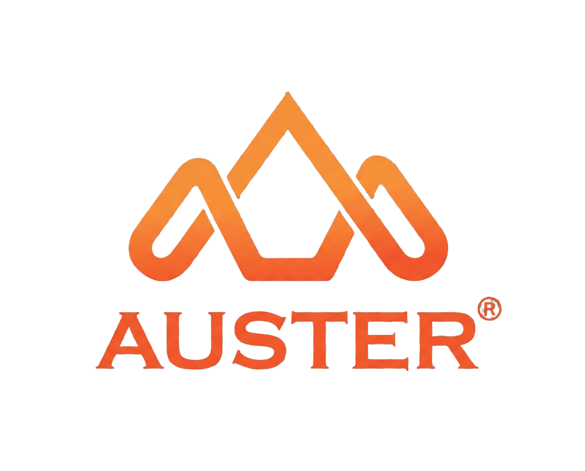 Auster logo