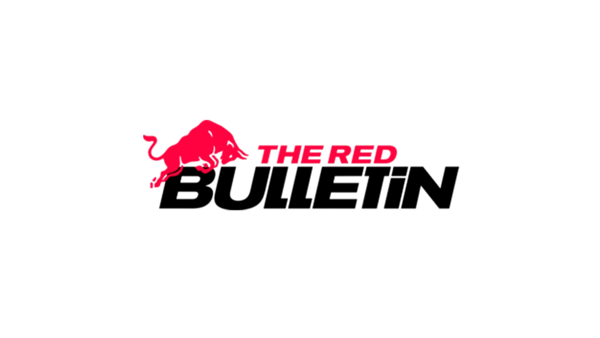The Red Bulletin logo