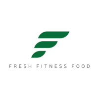 Fresh Fitness Food logo