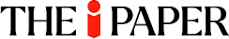 The i Paper logo