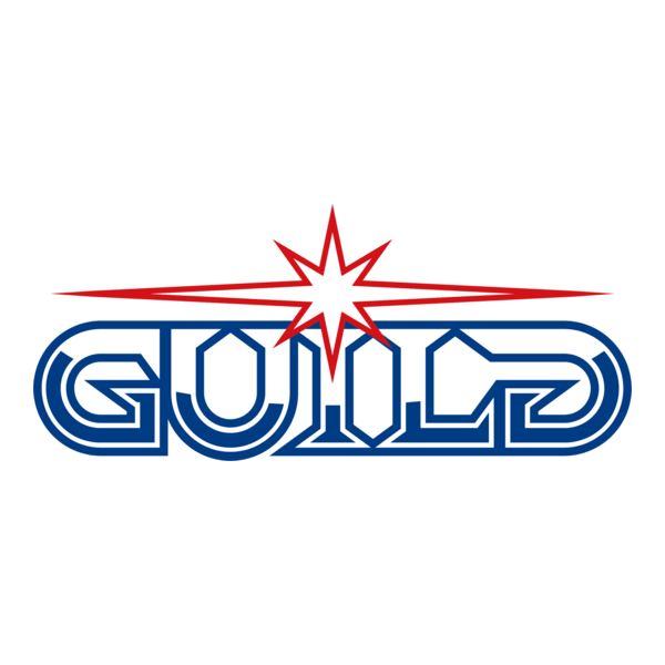Guild Esports logo