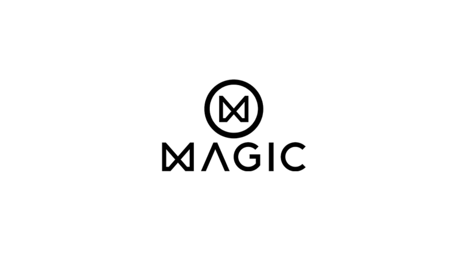 Magic logo