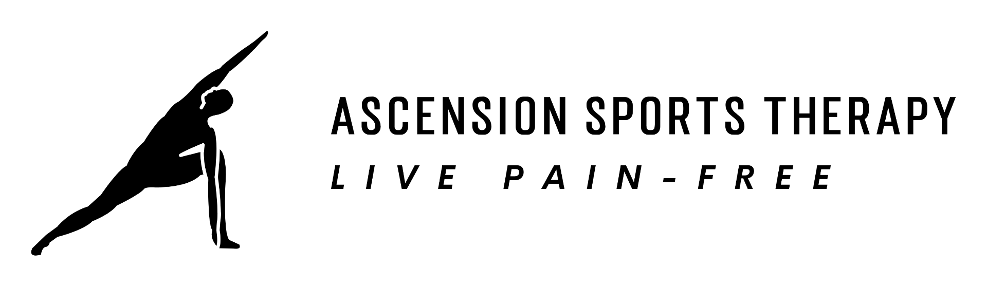 Ascension Sports Therapy logo