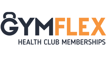 GymFlex logo