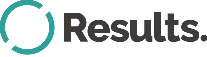Results logo
