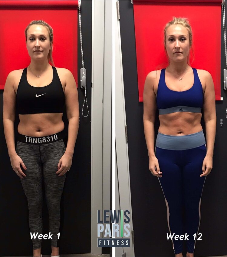 Client Body Transformations